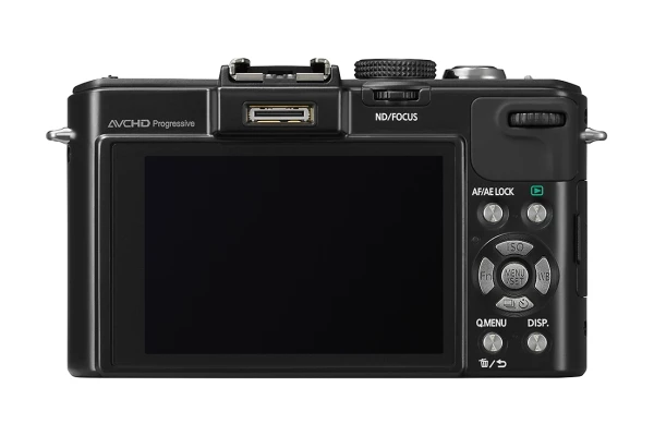 Panasonic unveils Lumix DMC-G5 and DMC-LX7 cameras